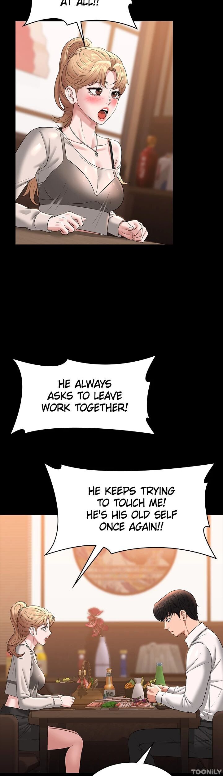 Supervisor Access Chapter 71 image 27