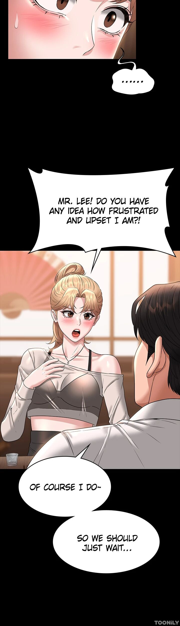 Supervisor Access Chapter 71 image 32
