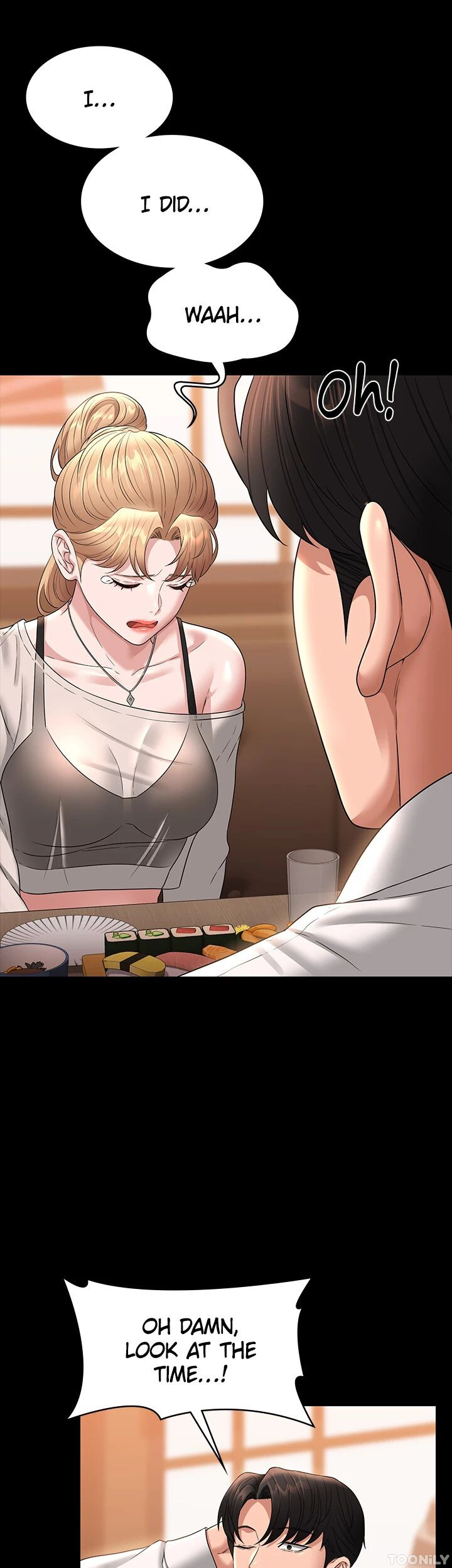 Supervisor Access Chapter 71 image 33