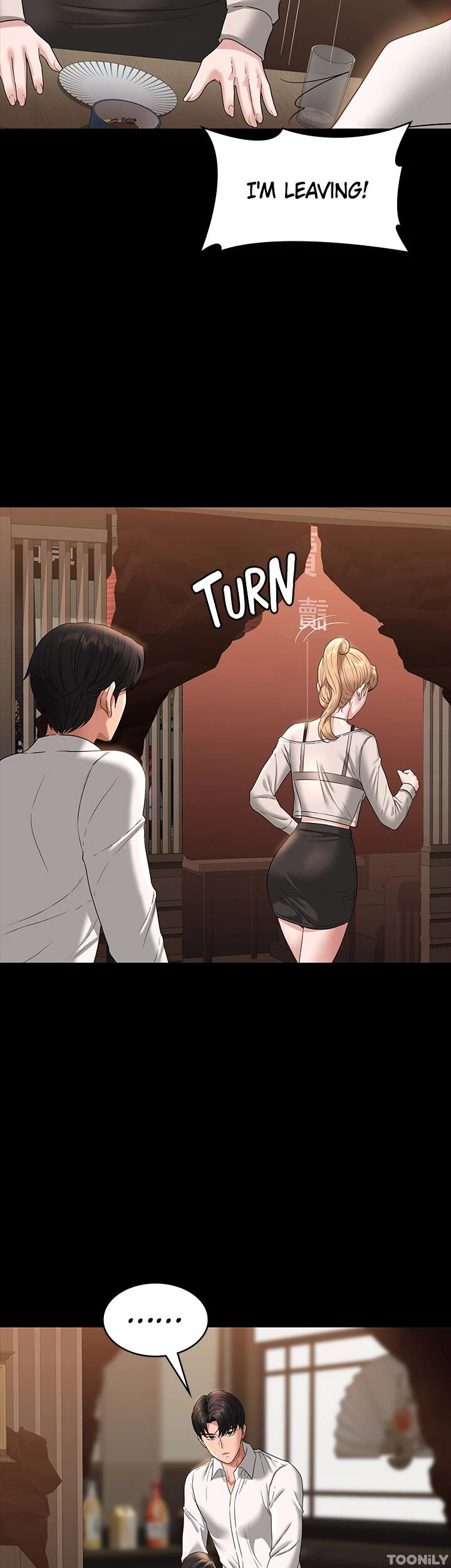Supervisor Access Chapter 71 image 37