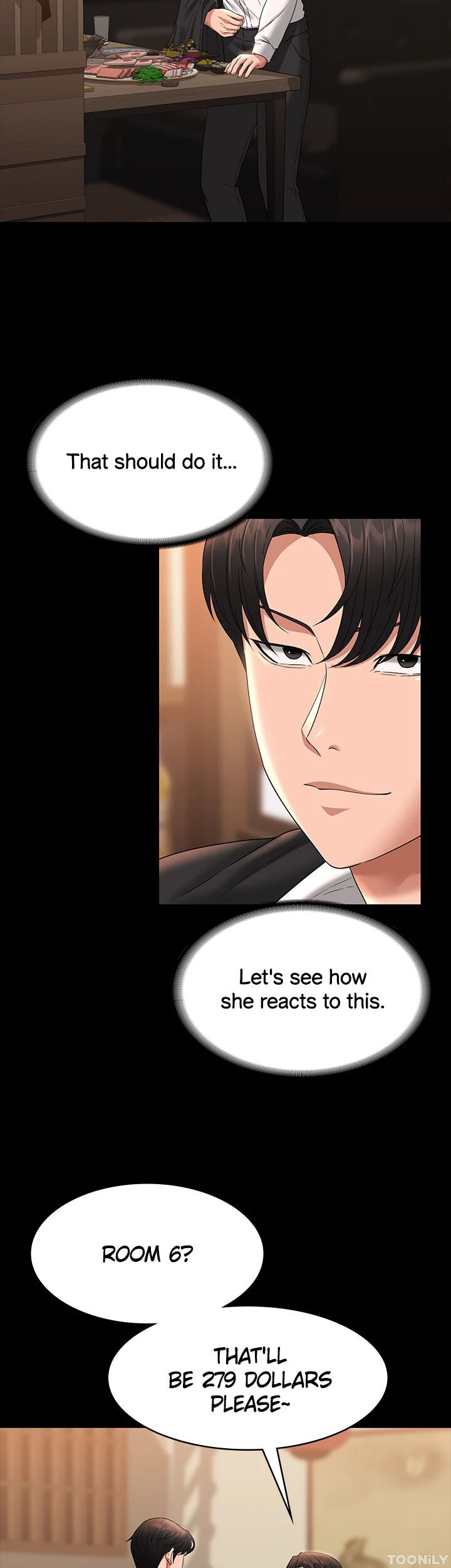 Supervisor Access Chapter 71 image 38
