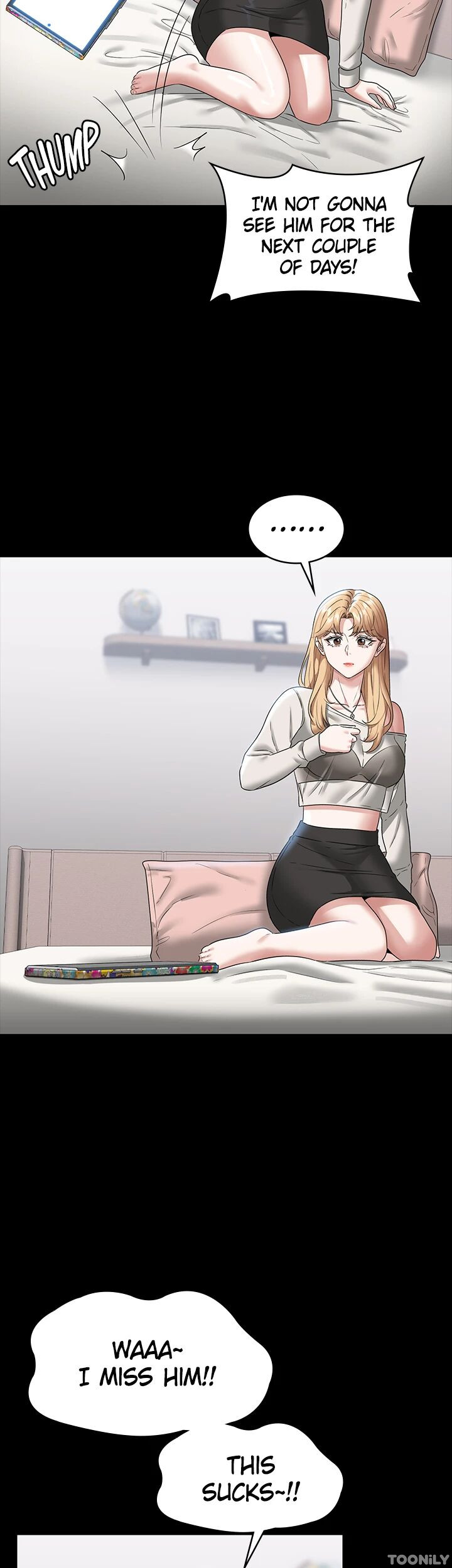 Supervisor Access Chapter 71 image 42