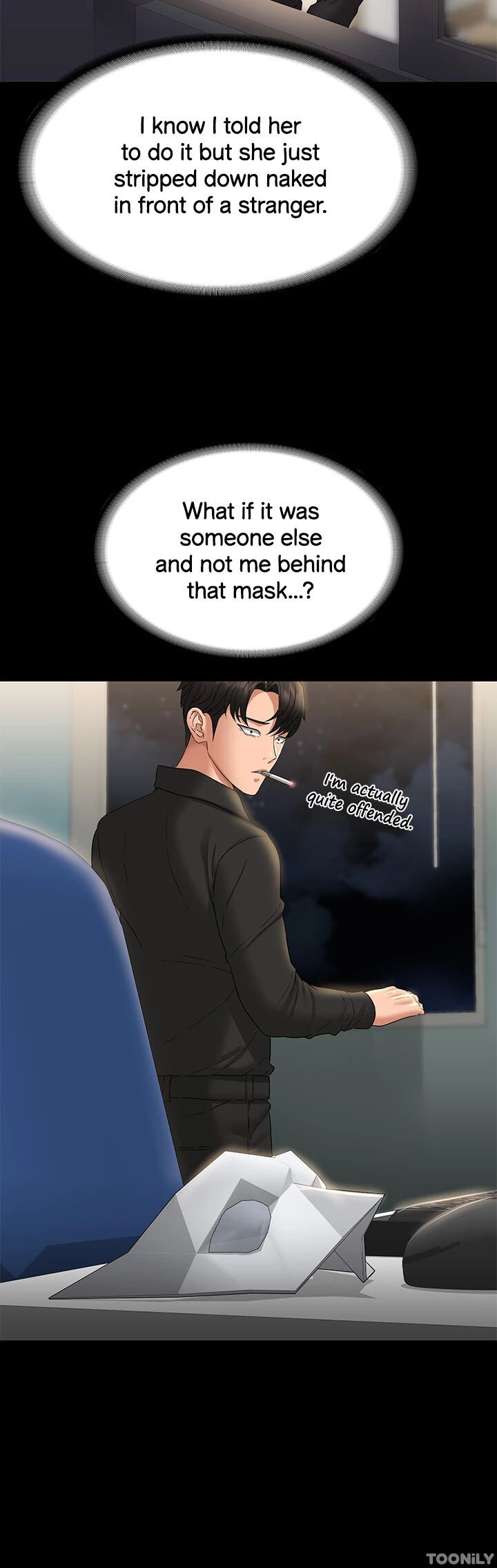 Supervisor Access Chapter 71 image 8