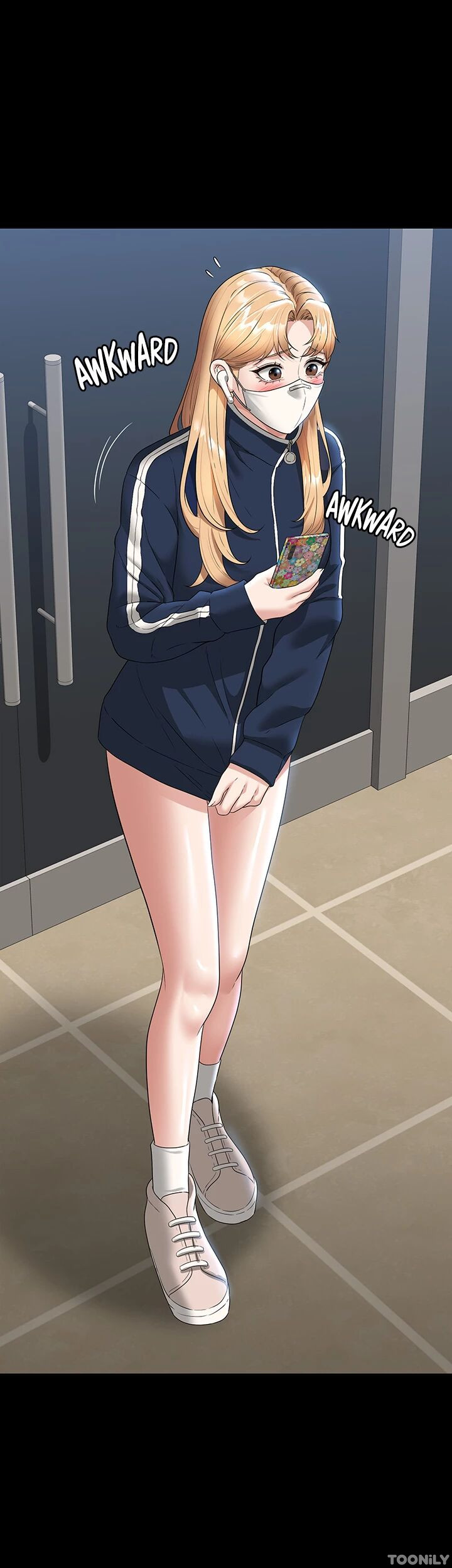 Supervisor Access Chapter 72 image 32