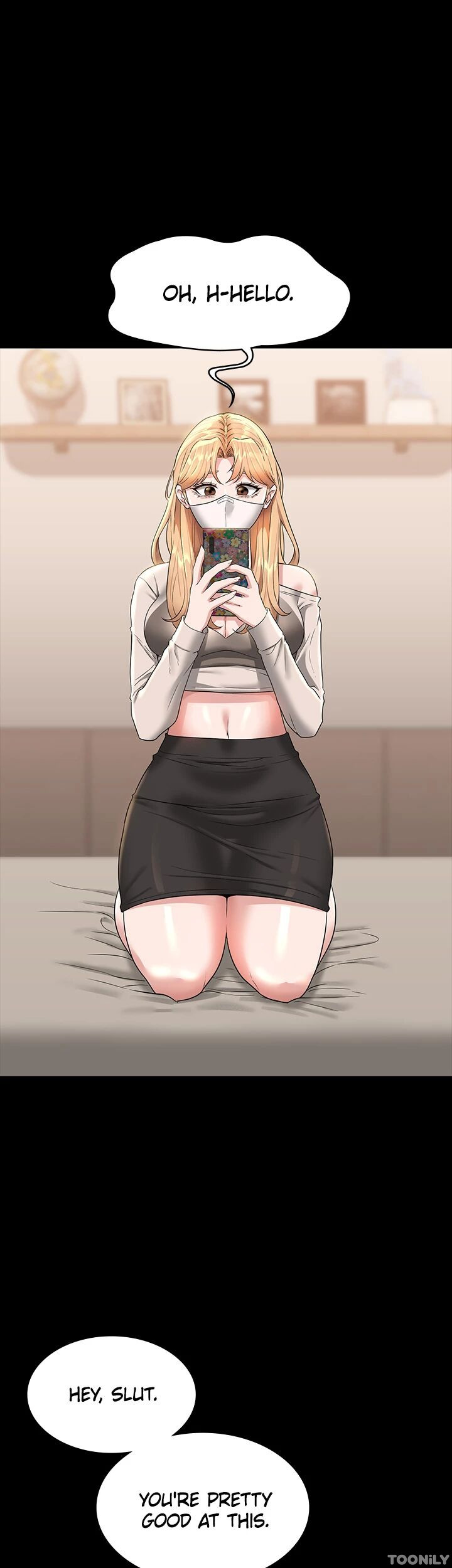 Supervisor Access Chapter 72 image 3