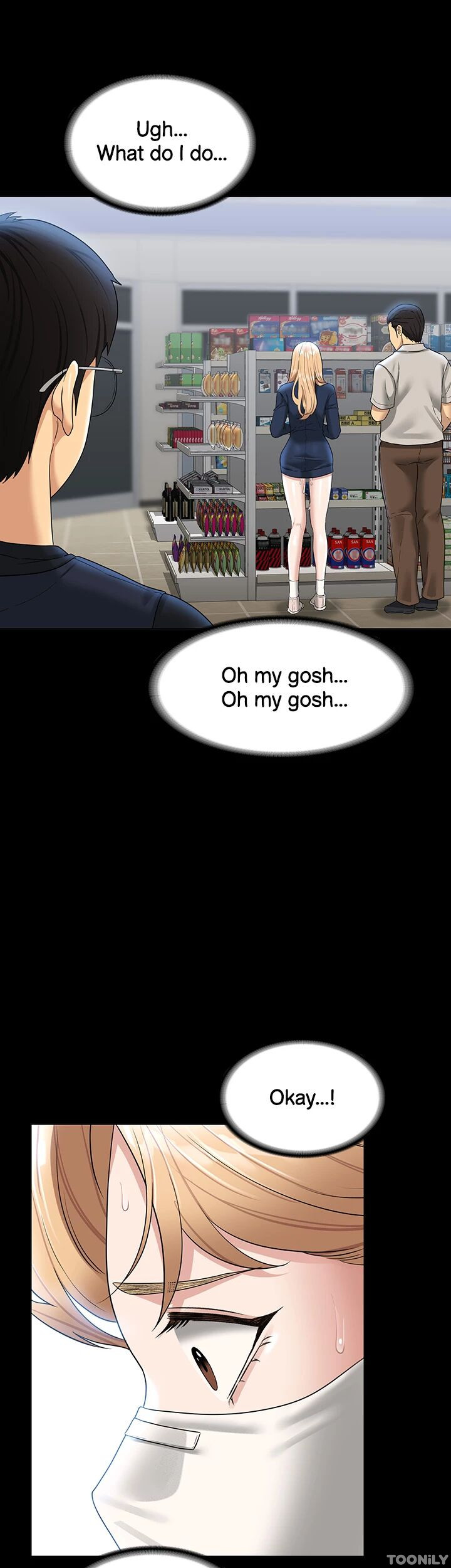 Supervisor Access Chapter 72 image 45