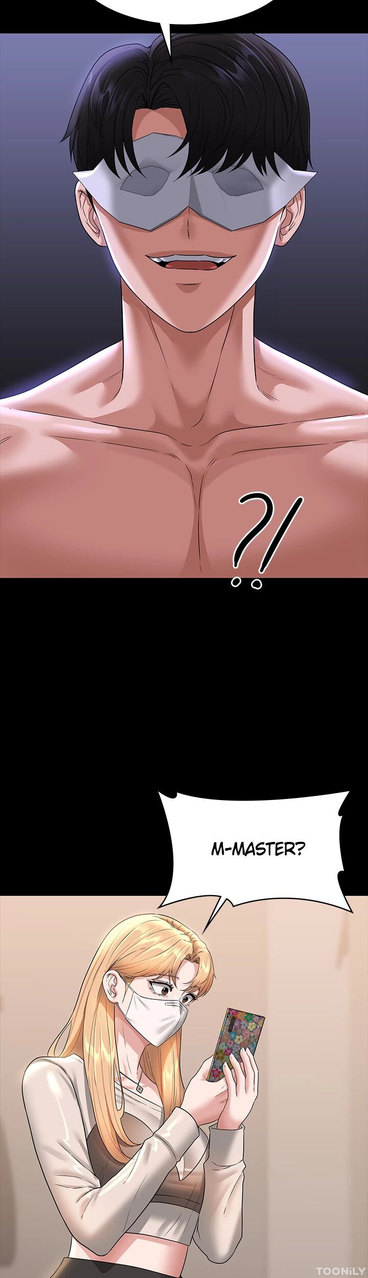 Supervisor Access Chapter 72 image 6