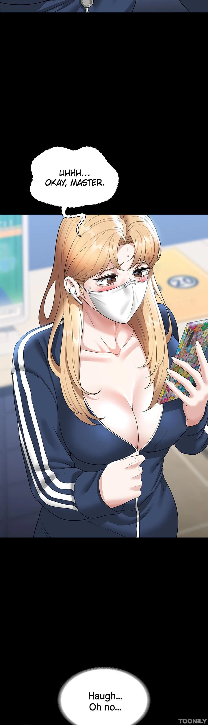 Supervisor Access Chapter 73 image 9