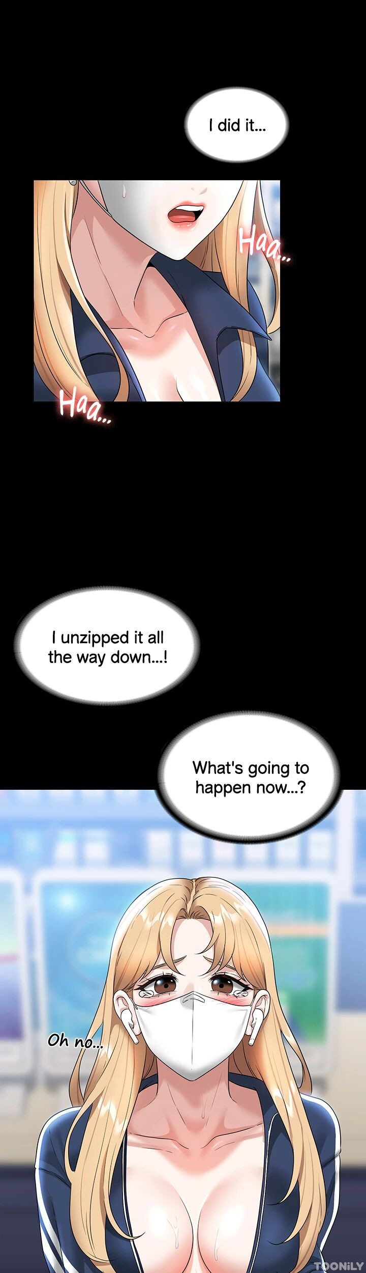 Supervisor Access Chapter 73 image 12
