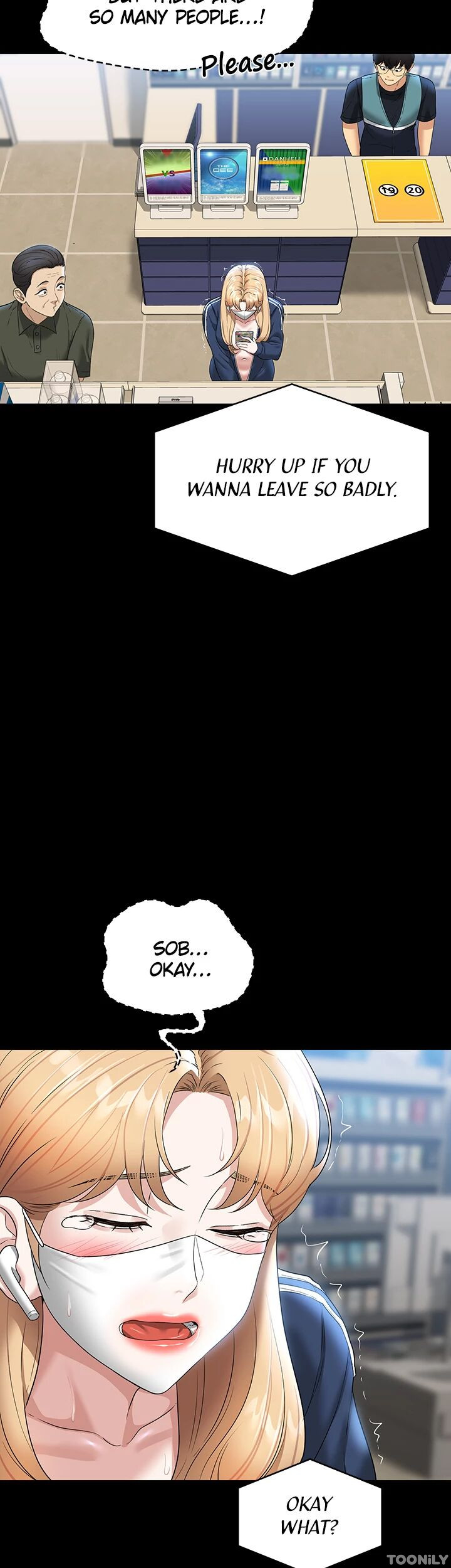 Supervisor Access Chapter 73 image 15