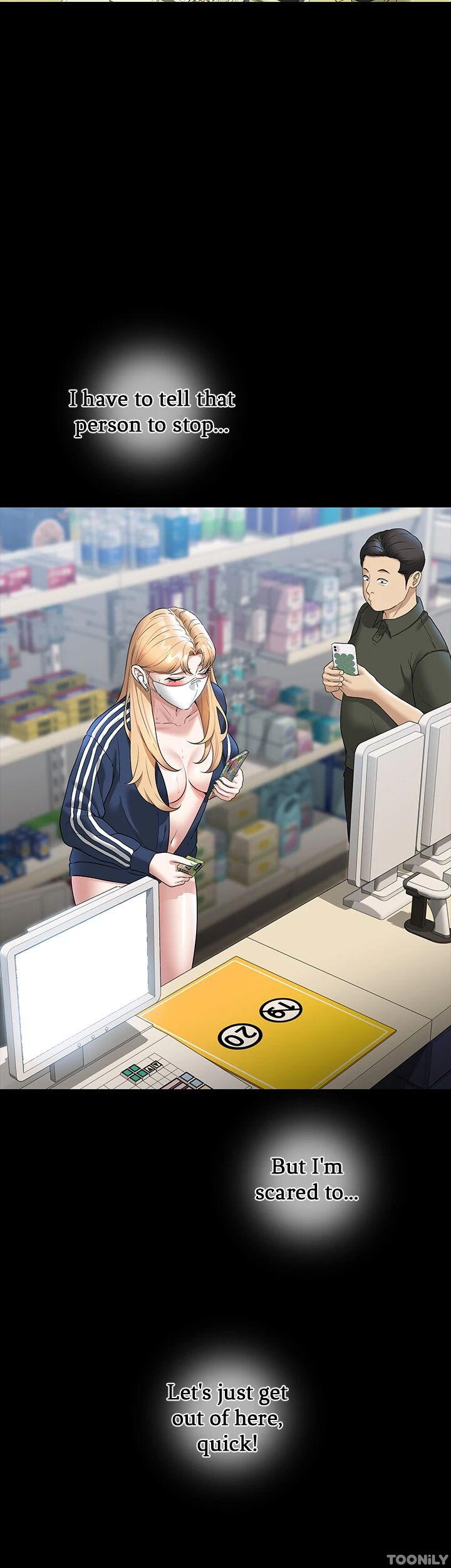 Supervisor Access Chapter 73 image 20