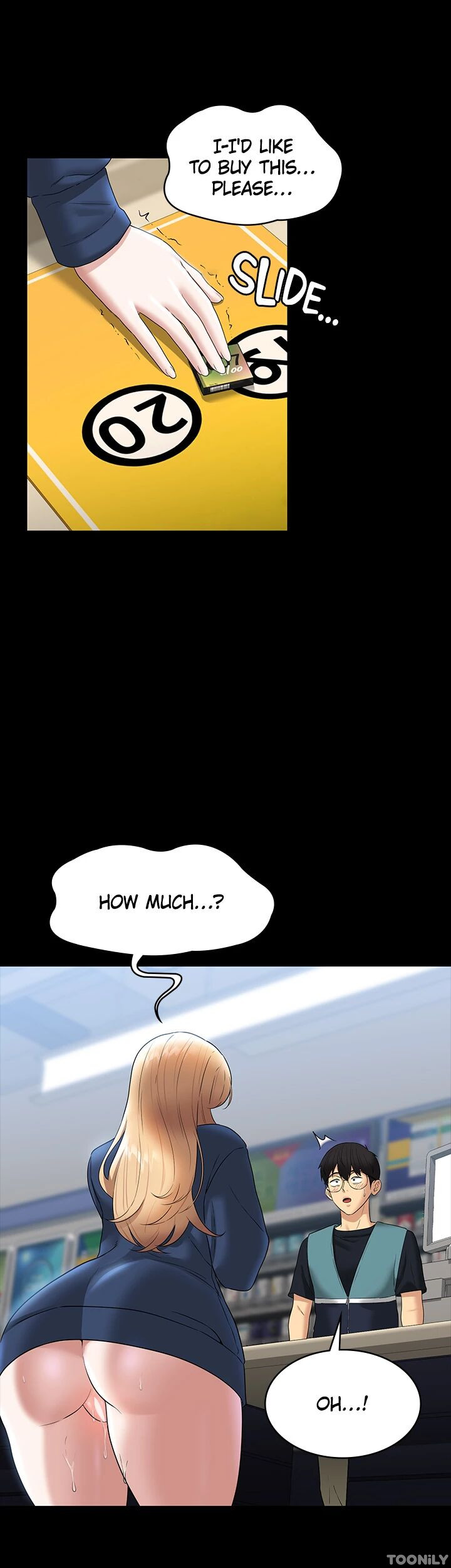 Supervisor Access Chapter 73 image 21