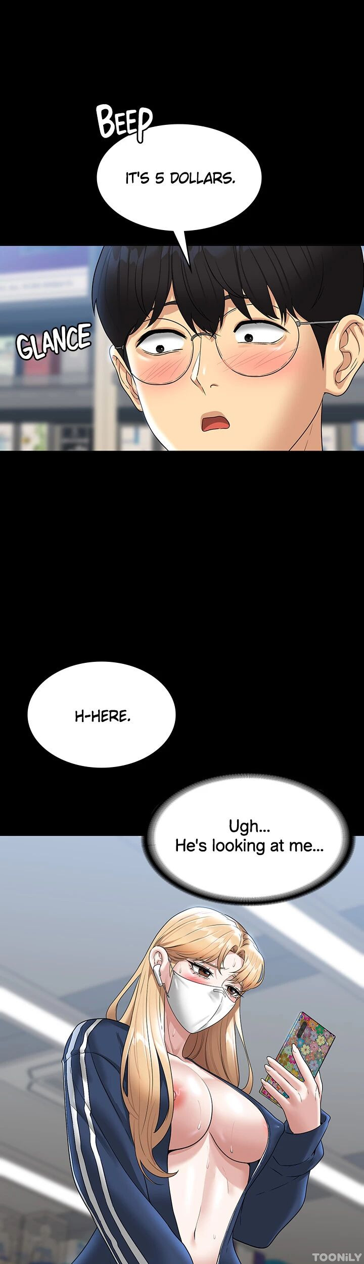 Supervisor Access Chapter 73 image 22