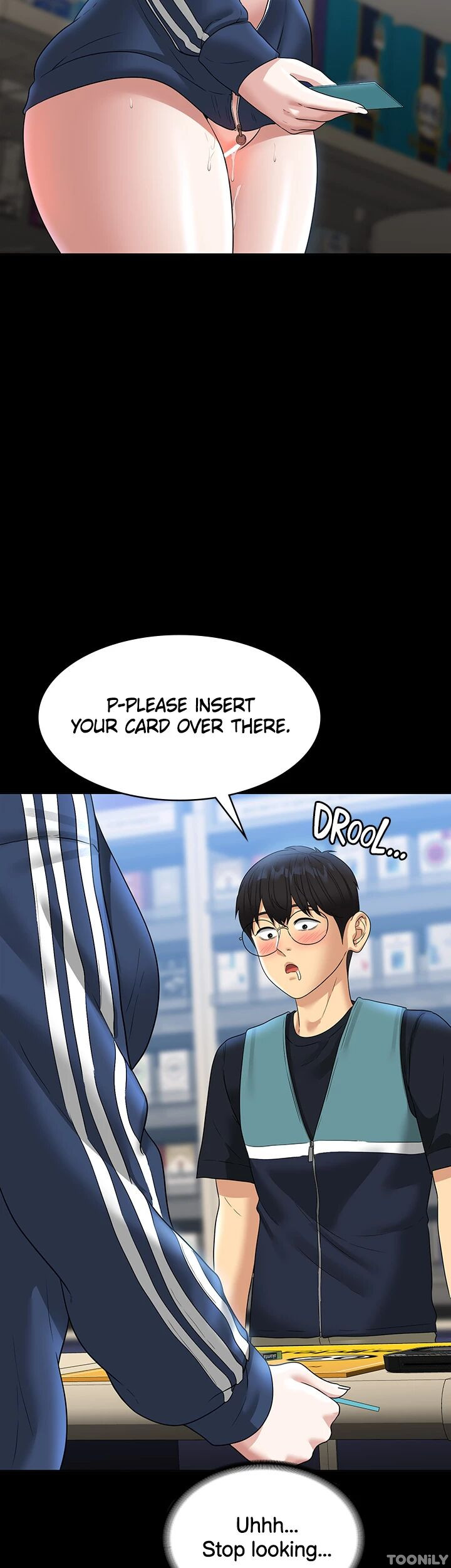 Supervisor Access Chapter 73 image 23