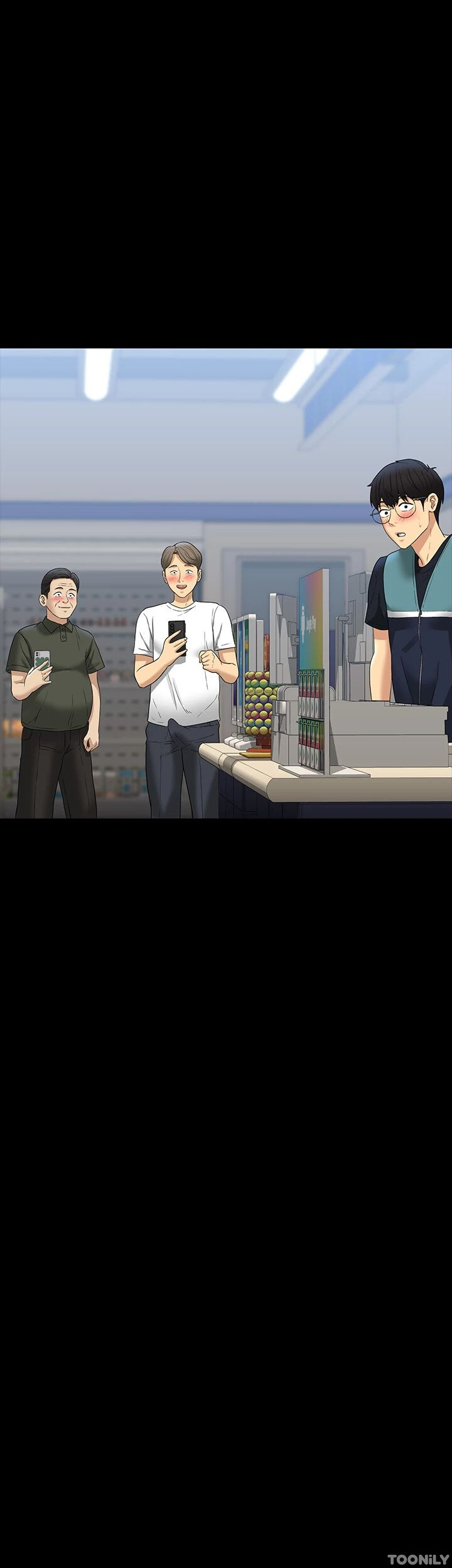 Supervisor Access Chapter 73 image 31