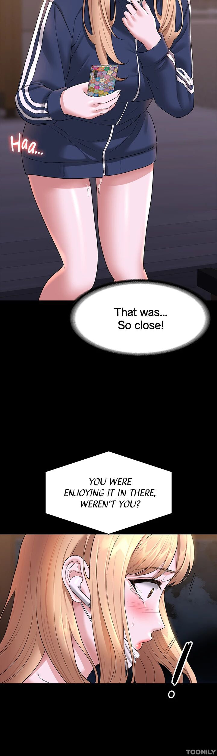 Supervisor Access Chapter 73 image 33