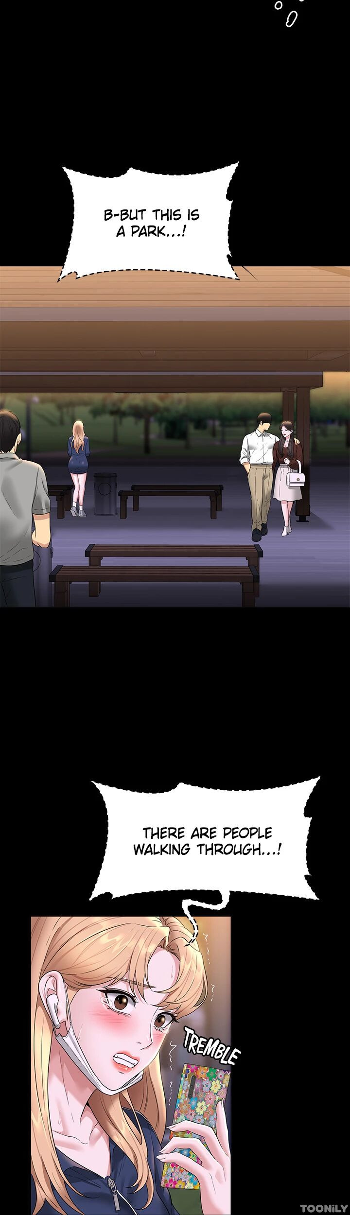 Supervisor Access Chapter 73 image 36