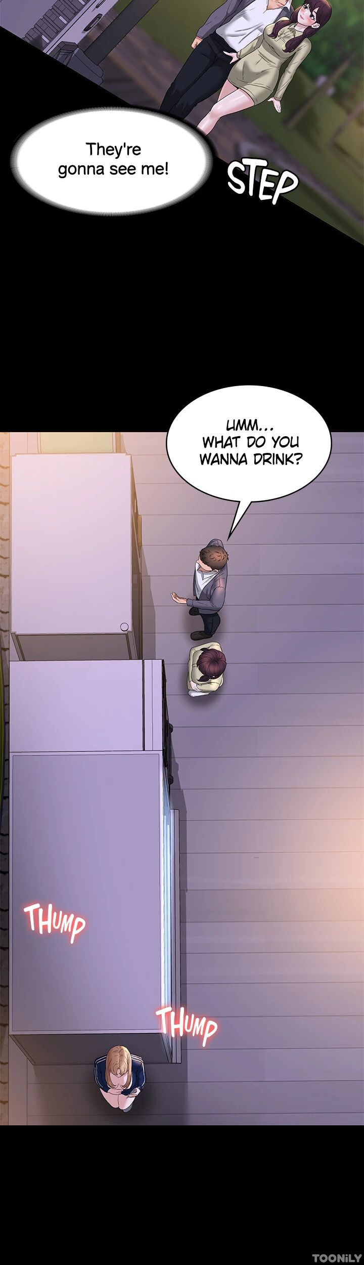 Supervisor Access Chapter 74 image 10