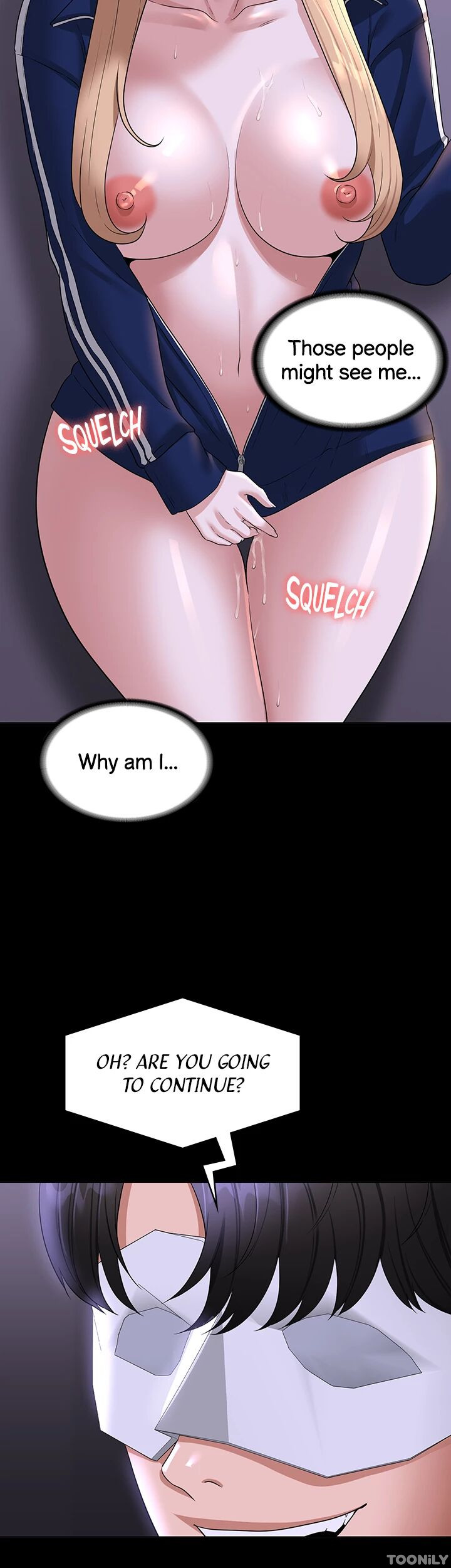 Supervisor Access Chapter 74 image 20