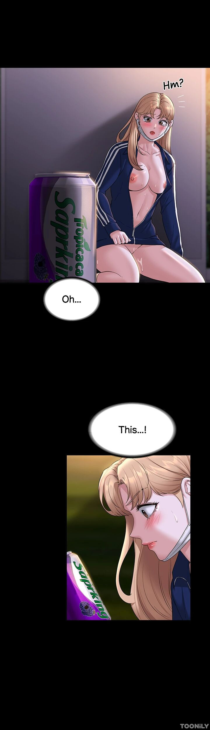 Supervisor Access Chapter 74 image 30