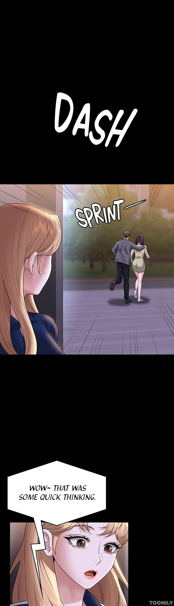 Supervisor Access Chapter 74 image 34