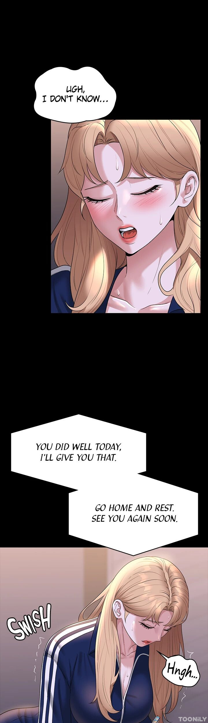 Supervisor Access Chapter 74 image 37