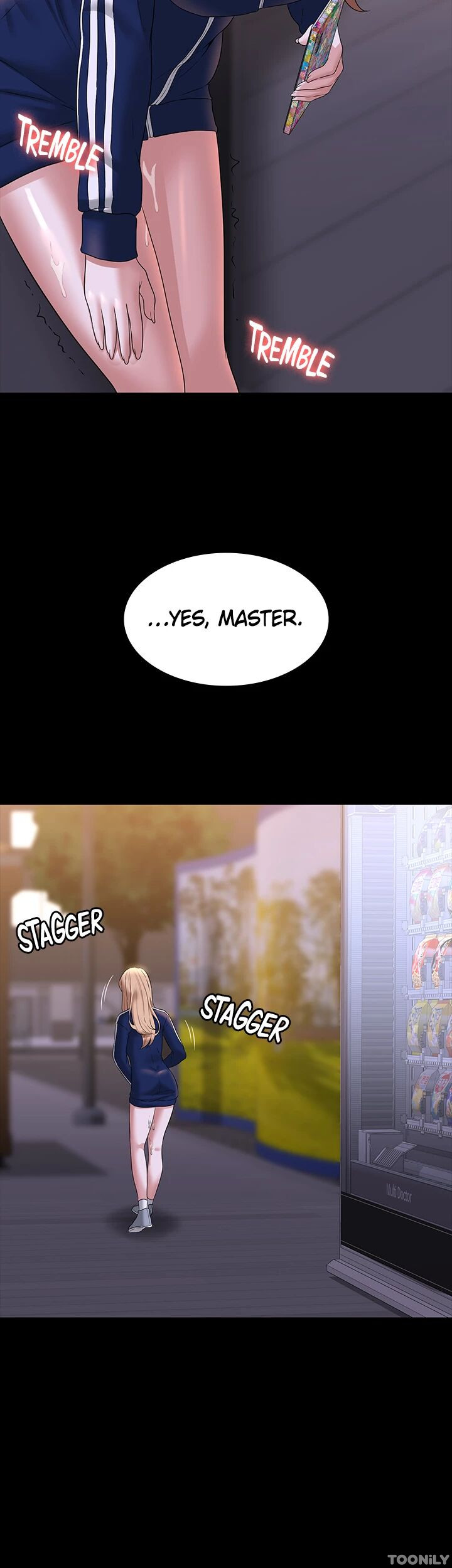 Supervisor Access Chapter 74 image 38