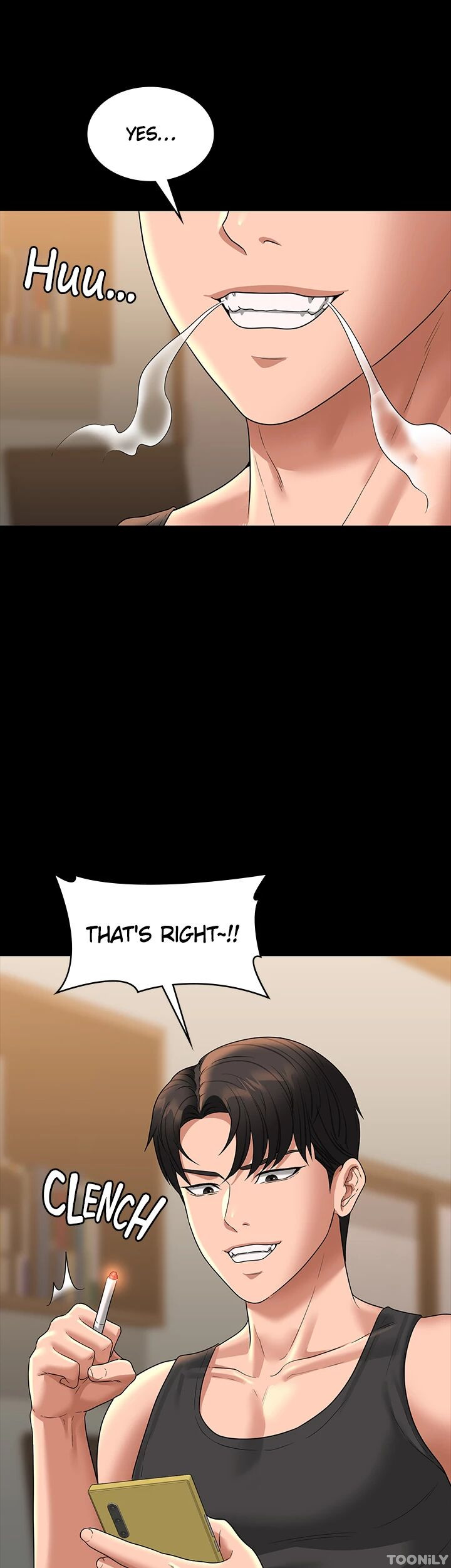 Supervisor Access Chapter 74 image 41