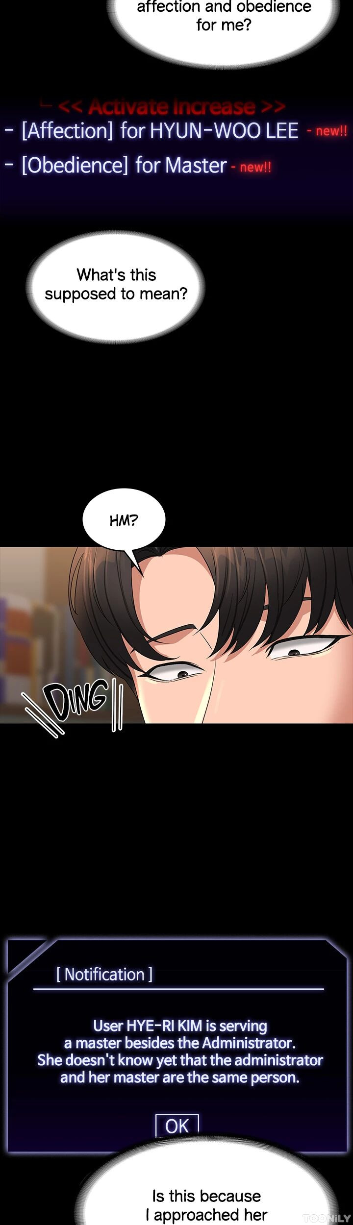 Supervisor Access Chapter 74 image 48