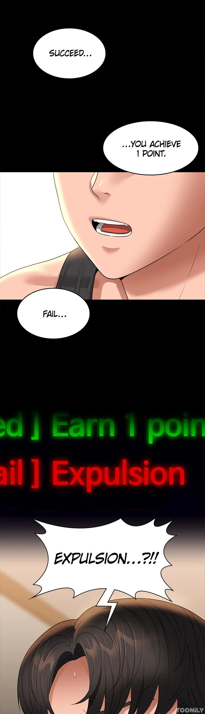 Supervisor Access Chapter 74 image 52