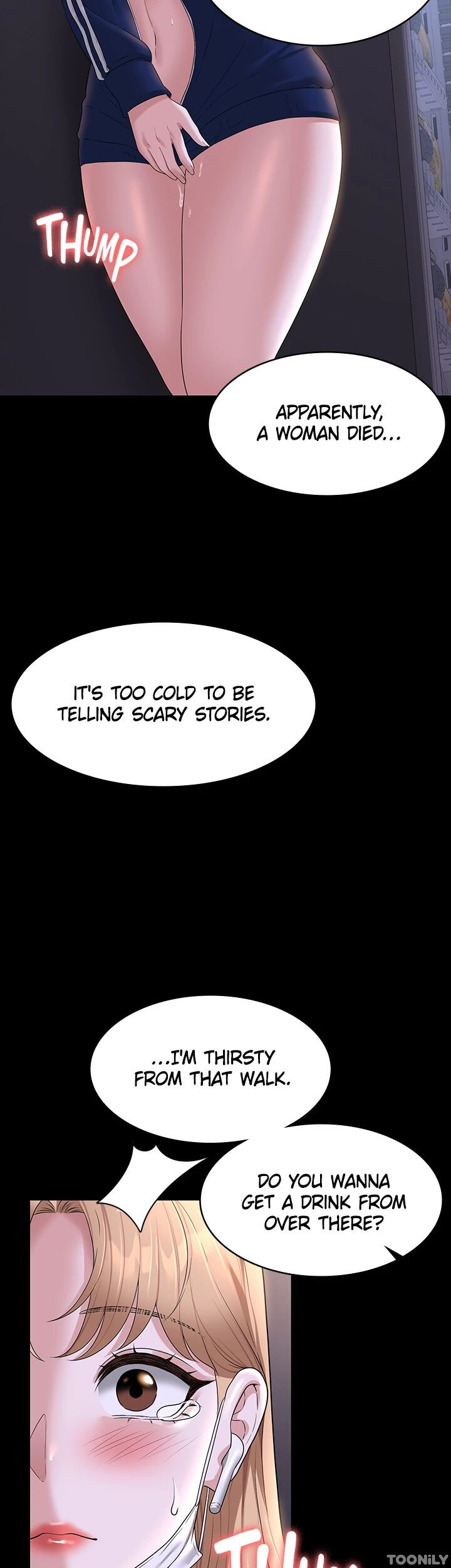 Supervisor Access Chapter 74 image 7