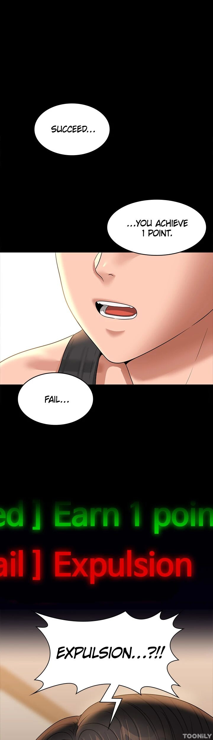 Supervisor Access Chapter 75 image 0