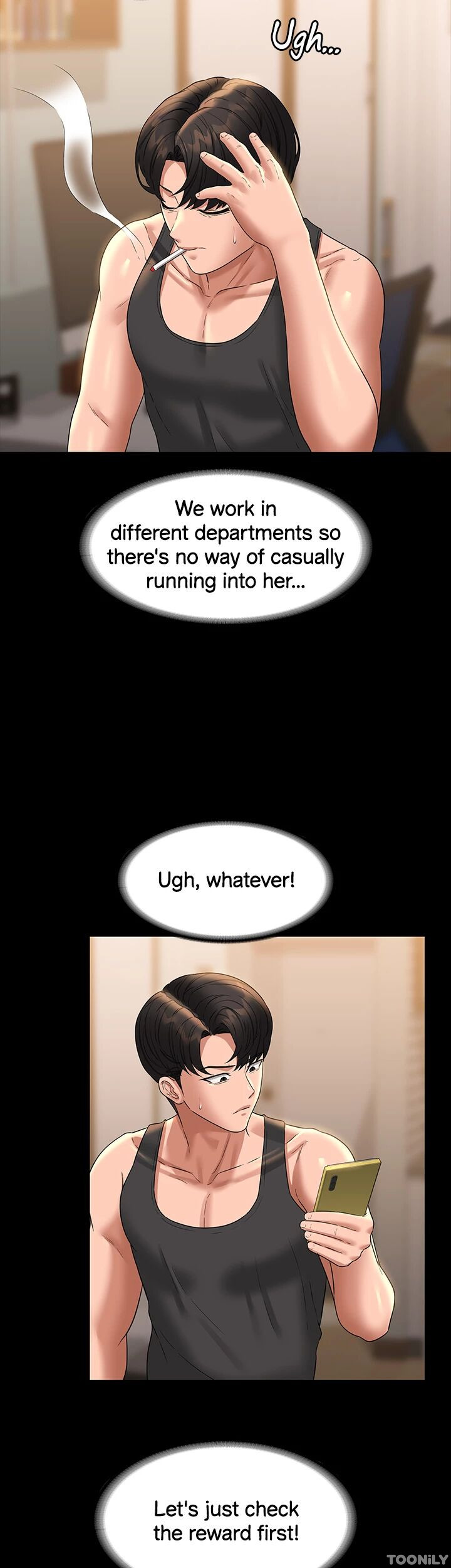 Supervisor Access Chapter 75 image 10