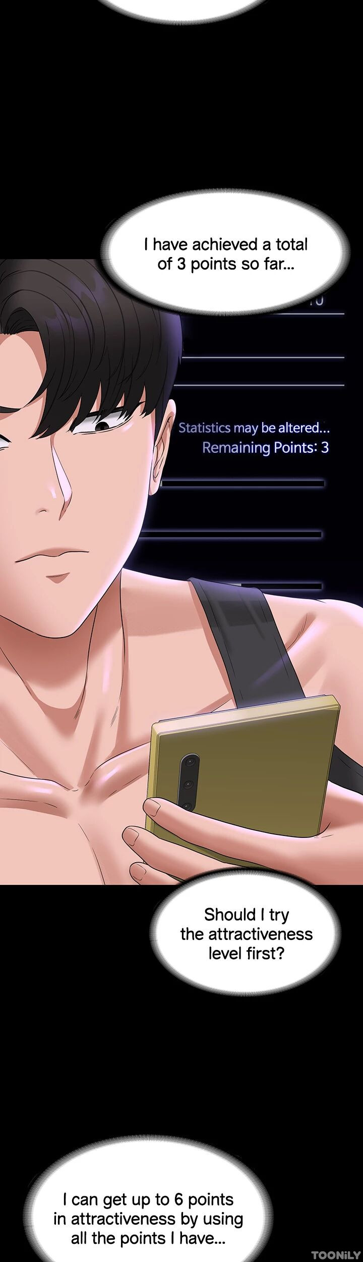Supervisor Access Chapter 75 image 11