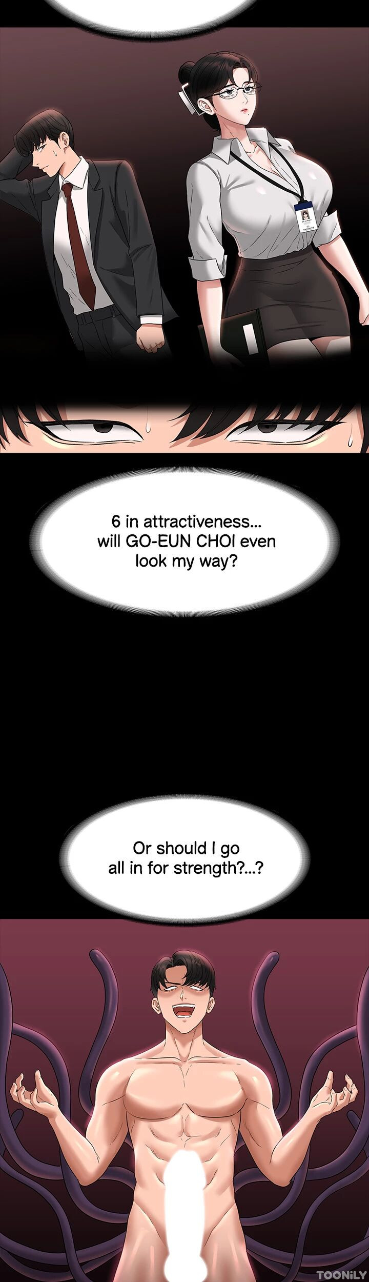 Supervisor Access Chapter 75 image 12