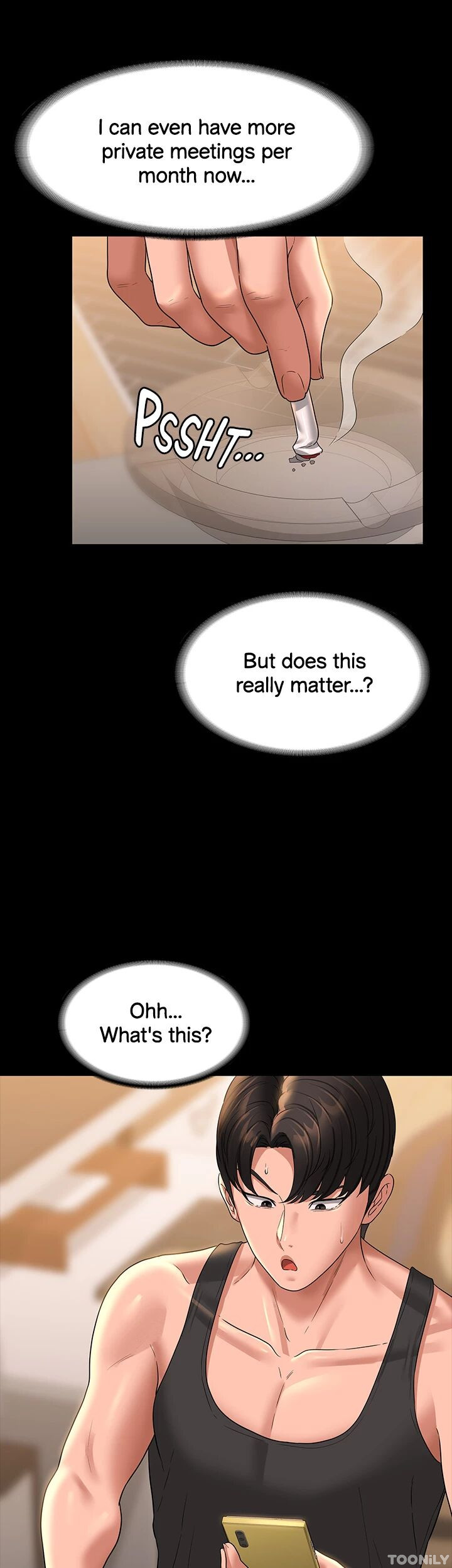 Supervisor Access Chapter 75 image 18