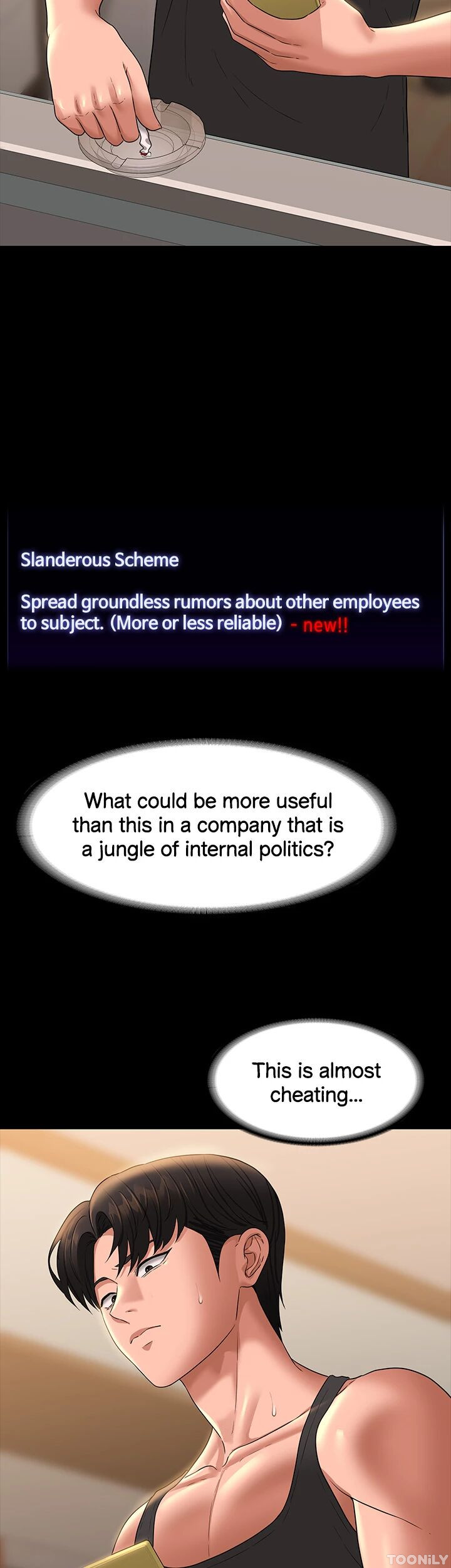 Supervisor Access Chapter 75 image 19