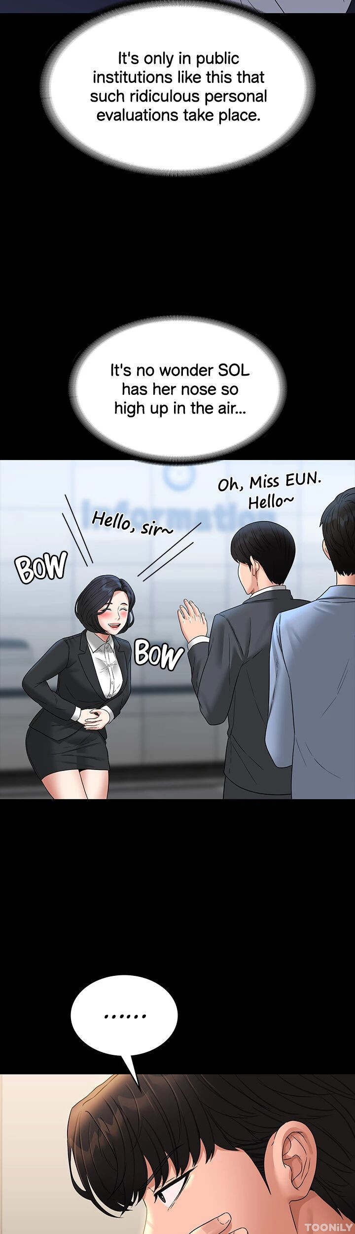 Supervisor Access Chapter 75 image 21