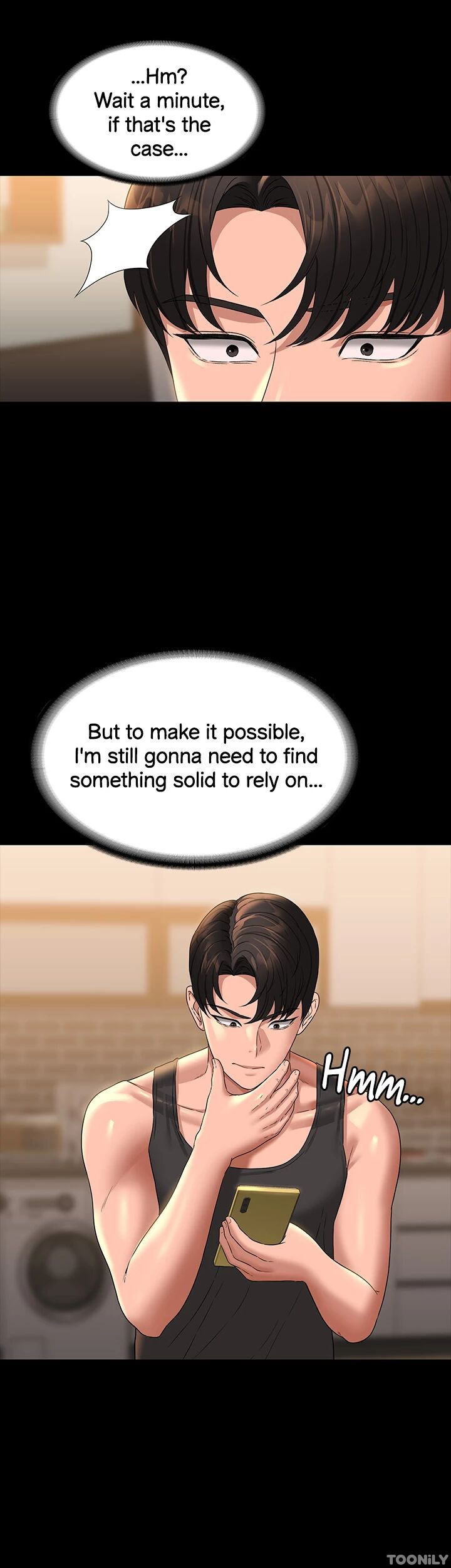 Supervisor Access Chapter 75 image 23