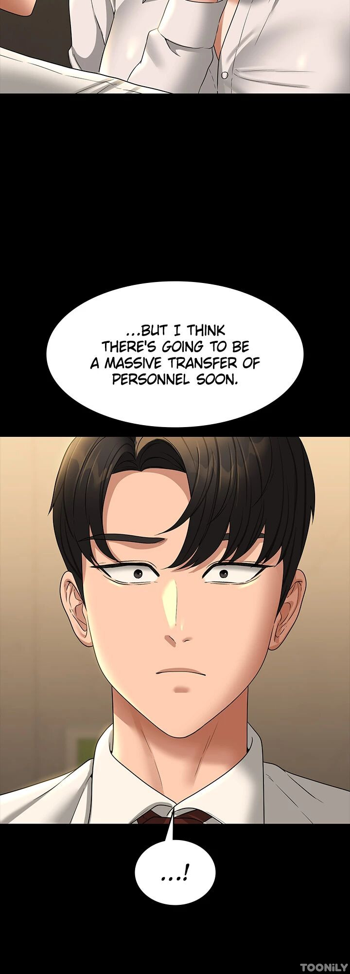 Supervisor Access Chapter 75 image 27