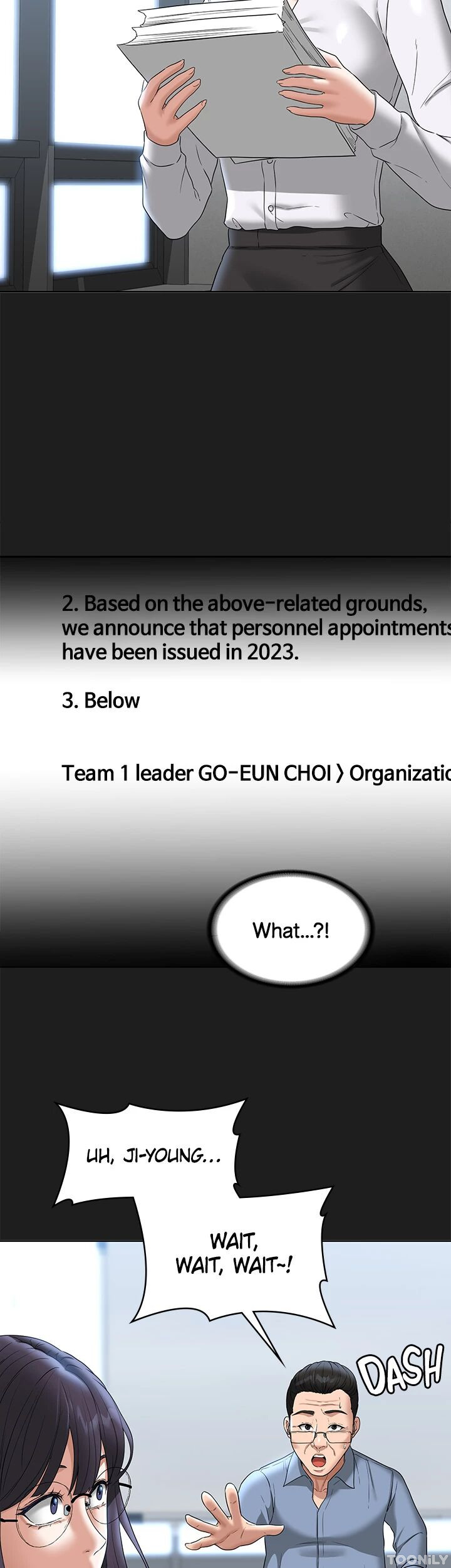Supervisor Access Chapter 75 image 29