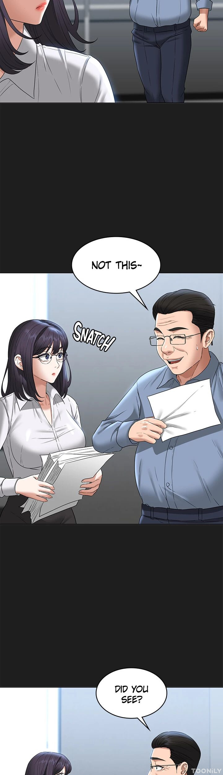Supervisor Access Chapter 75 image 30