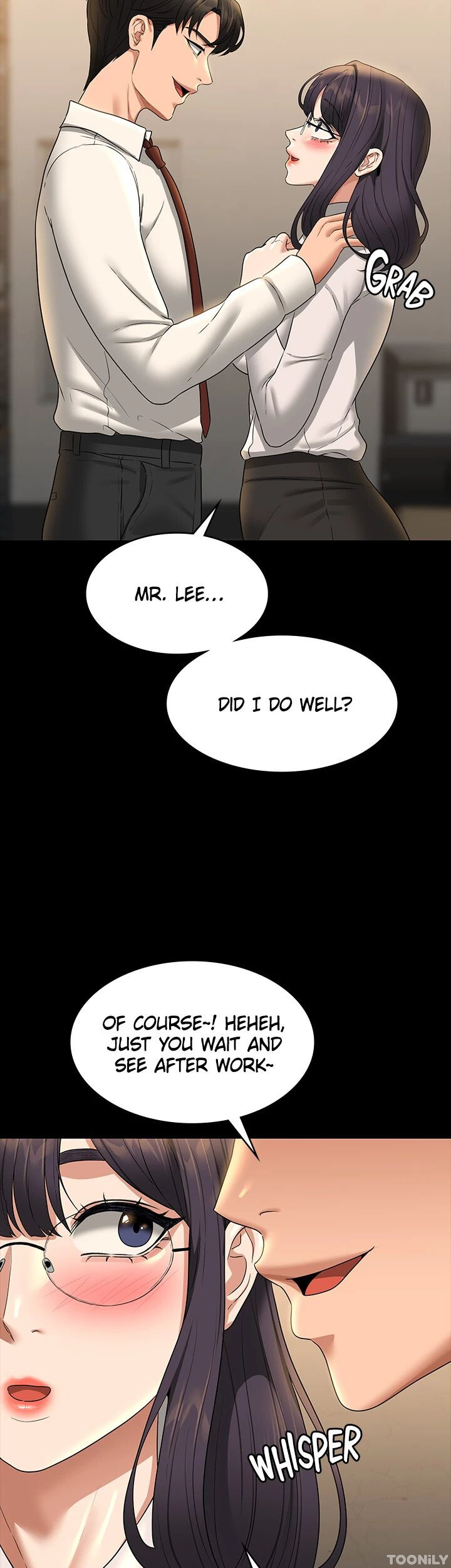 Supervisor Access Chapter 75 image 35
