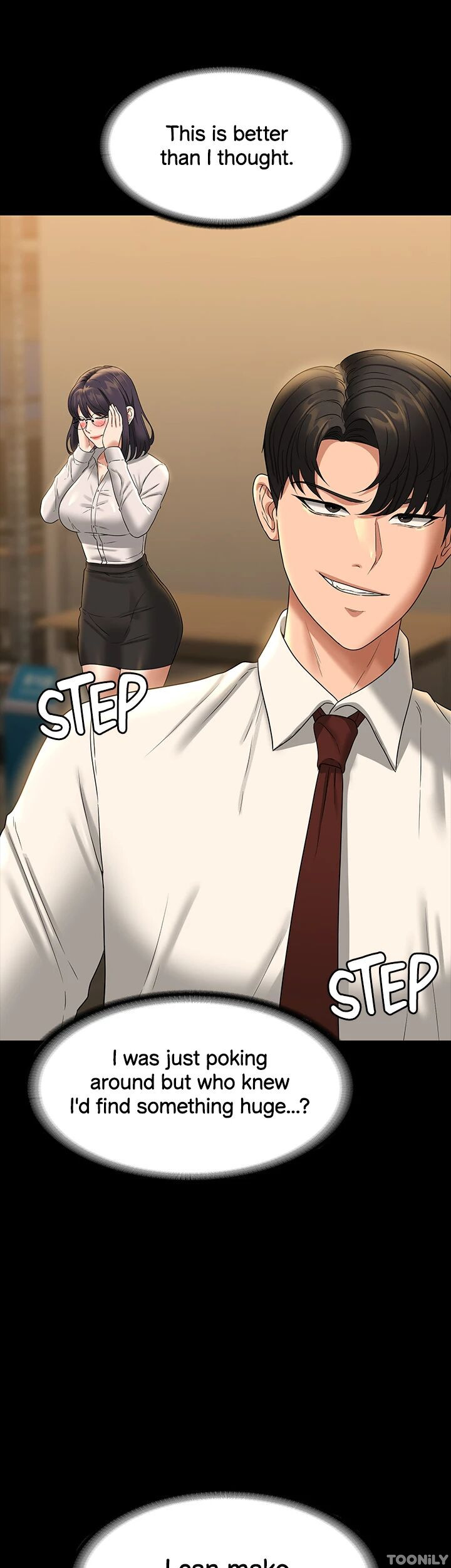 Supervisor Access Chapter 75 image 37