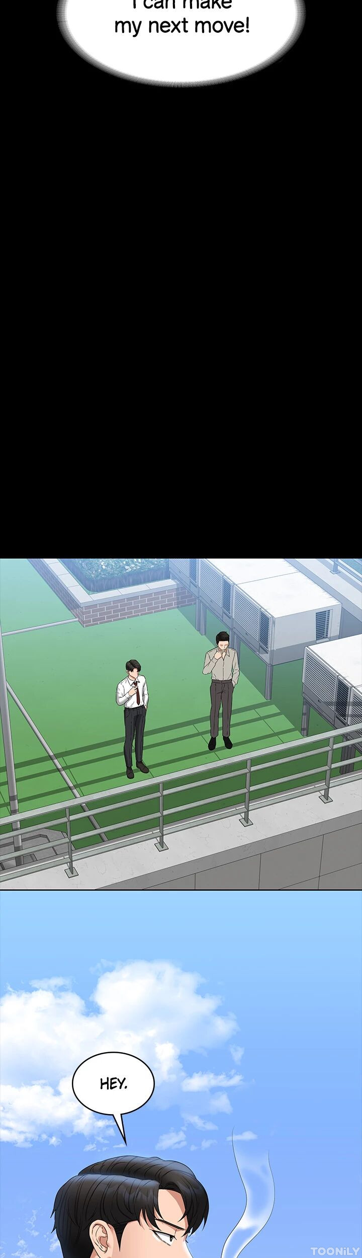 Supervisor Access Chapter 75 image 38