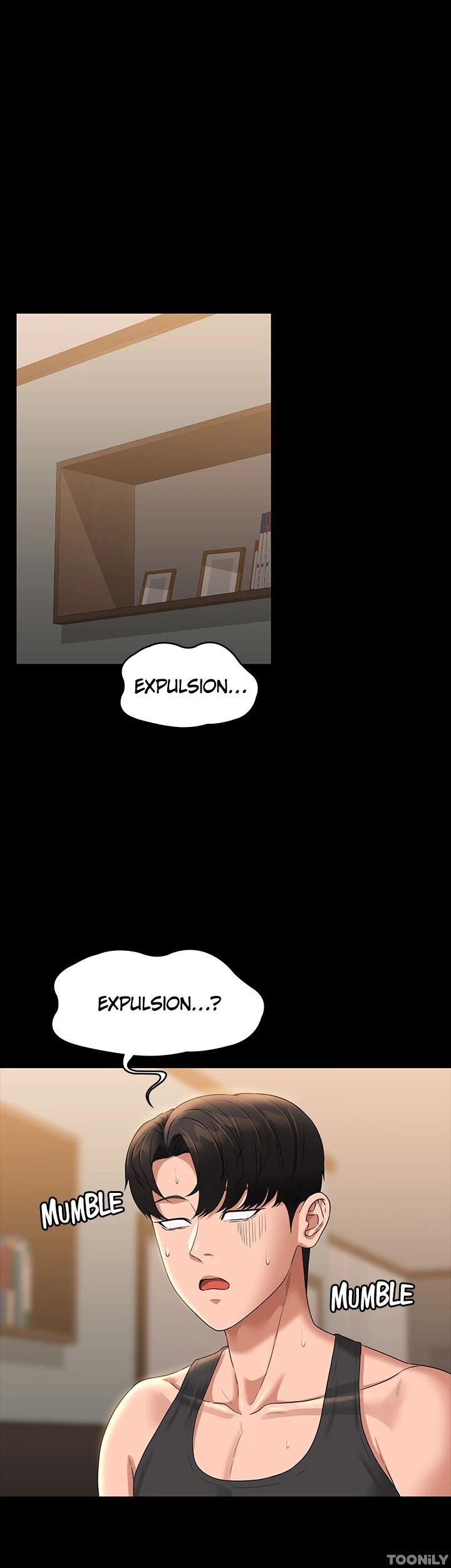 Supervisor Access Chapter 75 image 3