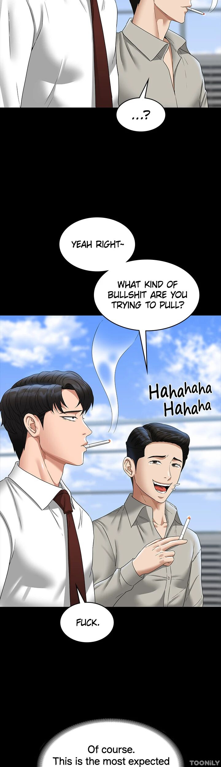 Supervisor Access Chapter 75 image 40
