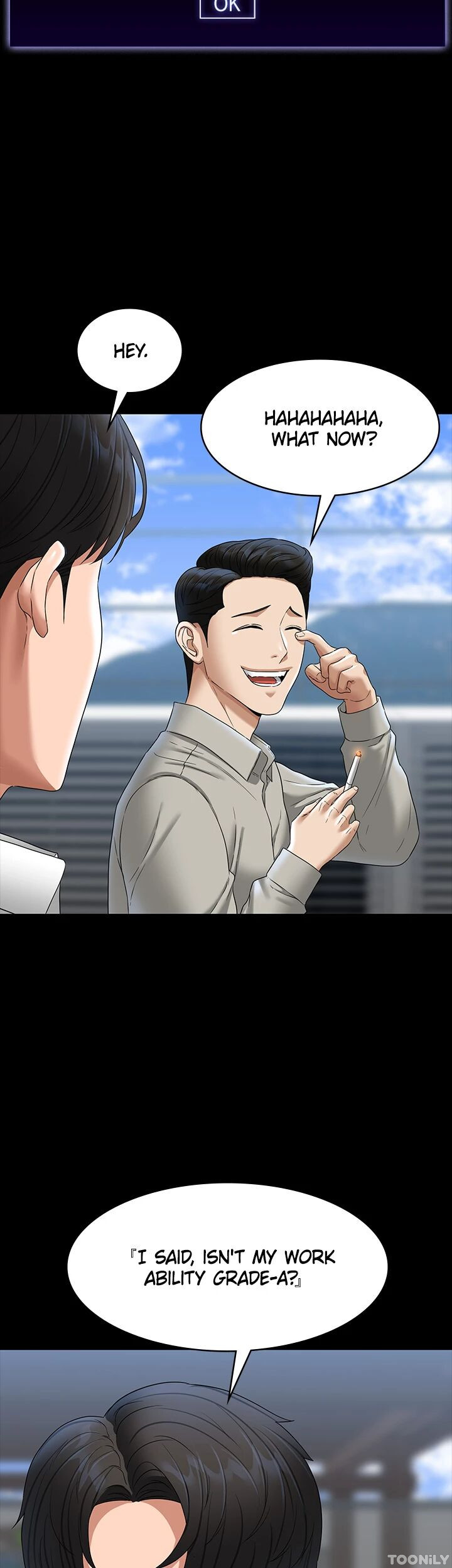 Supervisor Access Chapter 75 image 43