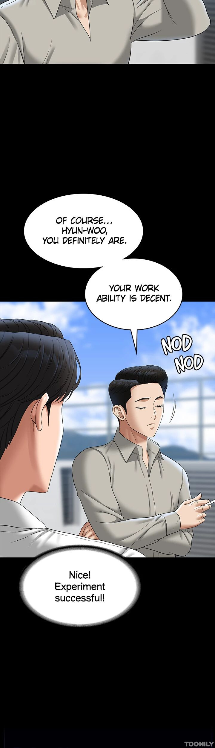 Supervisor Access Chapter 75 image 45