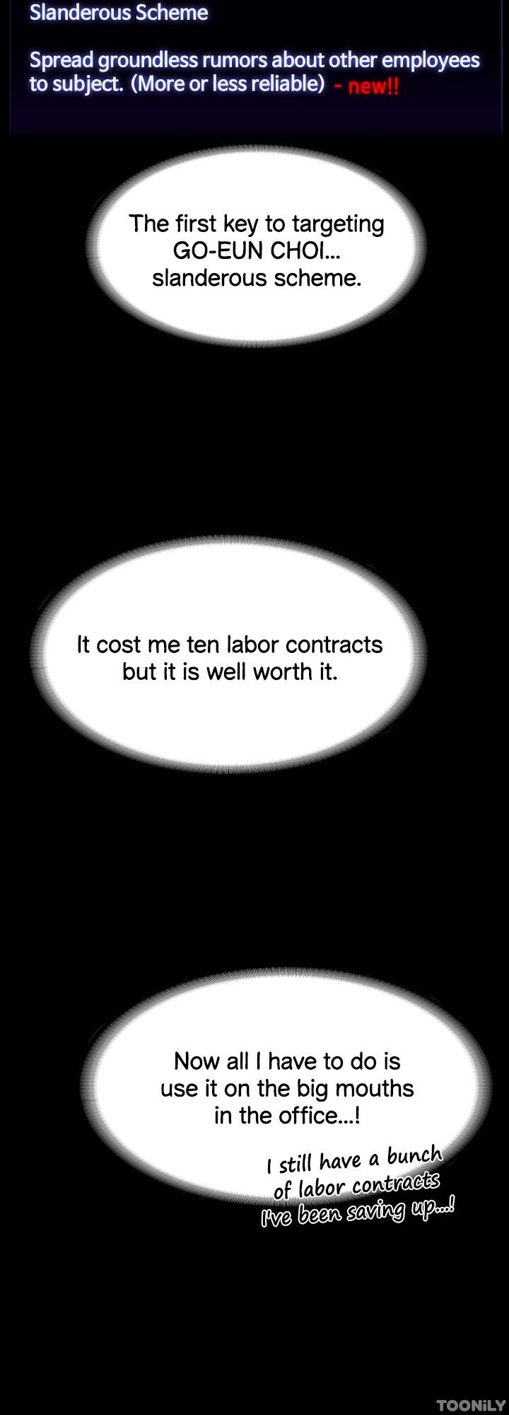 Supervisor Access Chapter 75 image 46